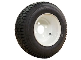 16 Turf Tire