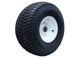 20 Turf Tire