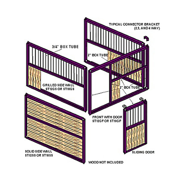 zeroturn broadcast spreader